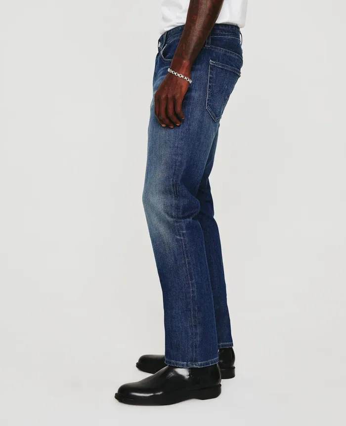 Everett Holidaze Men AG Jeans Denim
