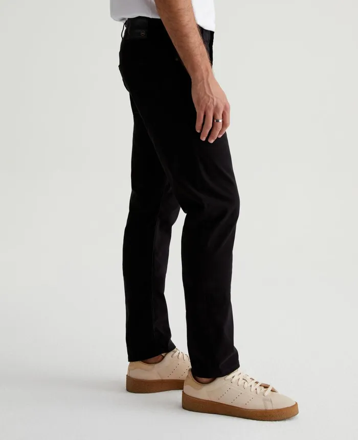 Everett Super Black Men AG Jeans Pants