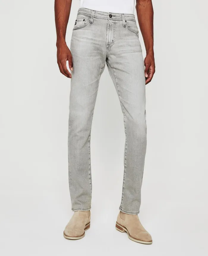Everett Wind Chill Men AG Jeans Denim