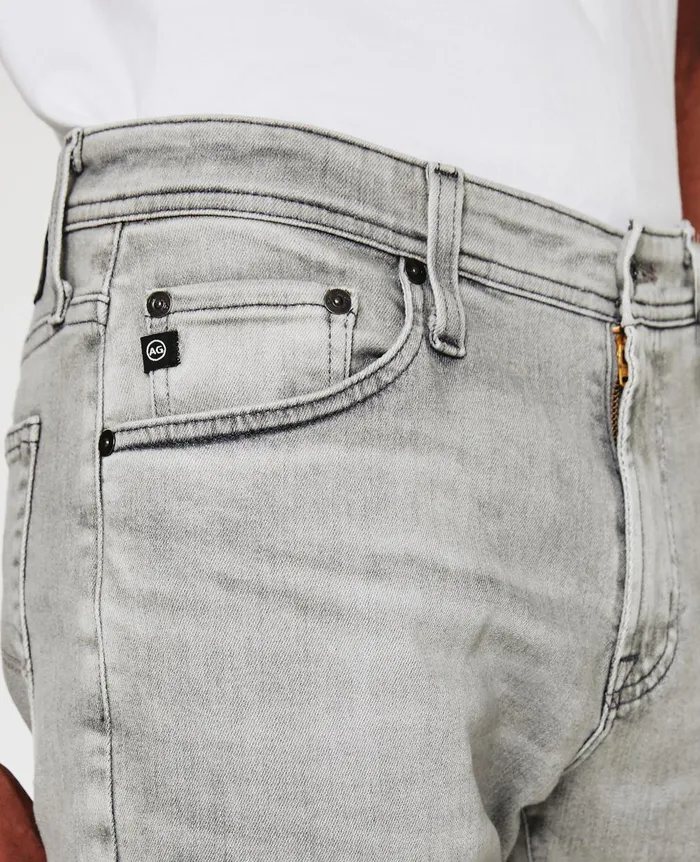 Everett Wind Chill Men AG Jeans Denim
