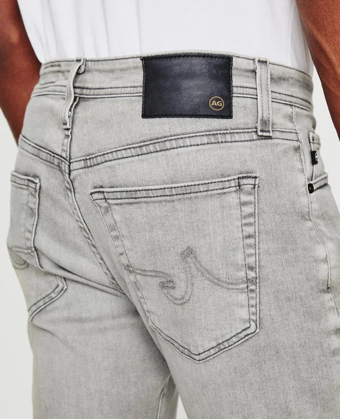Everett Wind Chill Men AG Jeans Denim