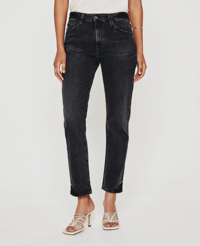ExBoyfriend Slim 10 Years Bonfire Women AG Jeans Denim