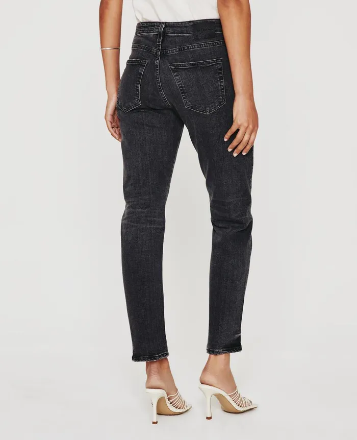 ExBoyfriend Slim 10 Years Bonfire Women AG Jeans Denim