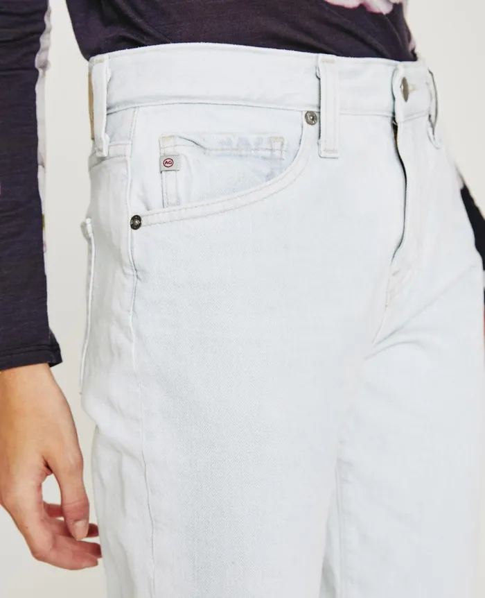 ExBoyfriend Slim Chalet Women AG Jeans Denim