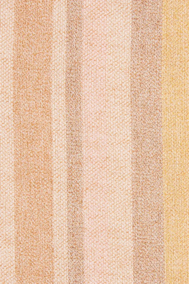 Faithfull The Brand Skirts and Shorts Sao Paulo Skirt Terracotta Stripe 8211 Women Faithfull The Brand Skirts and Shorts Sao Paulo Skirt Terracotta Stripe 8211 Women