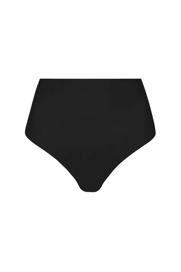 Faithfull The Brand Swim Afonso Bikini Bottoms Black 8211 Final Sale 8211 Women Faithfull The Brand Swim Afonso Bikini Bottoms Black 8211 Final Sale 8211 Women