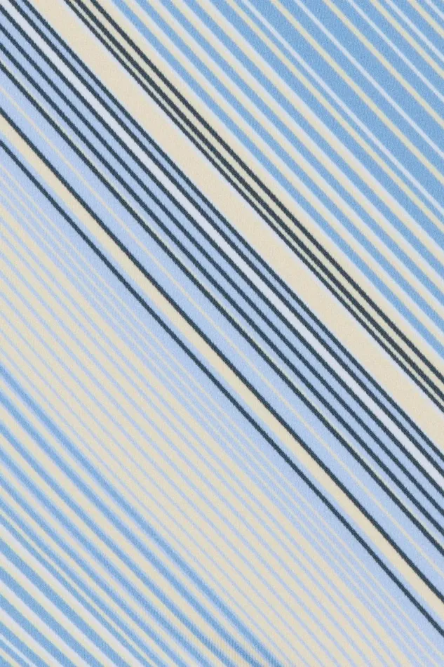 Faithfull The Brand Swim Elea Bikini Top Futura Stripe Sky Blue 8211 Women Faithfull The Brand Swim Elea Bikini Top Futura Stripe Sky Blue 8211 Women