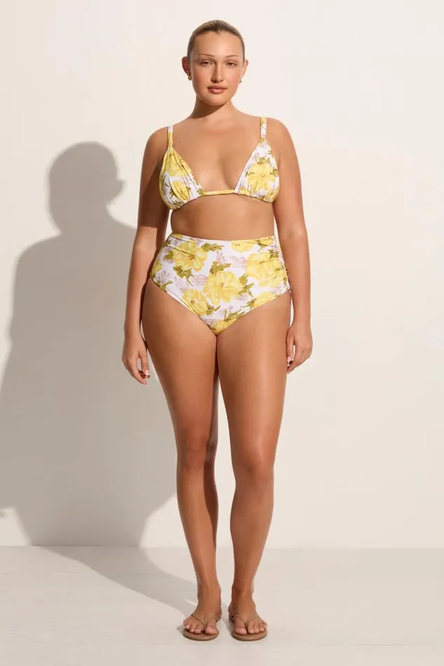 Faithfull The Brand Swim Mary Bikini Top Isadora Floral 8211 Final Sale 8211 Women Faithfull The Brand Swim Mary Bikini Top Isadora Floral 8211 Final Sale 8211 Women