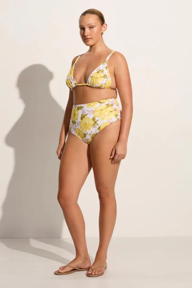 Faithfull The Brand Swim Mary Bikini Top Isadora Floral 8211 Final Sale 8211 Women Faithfull The Brand Swim Mary Bikini Top Isadora Floral 8211 Final Sale 8211 Women