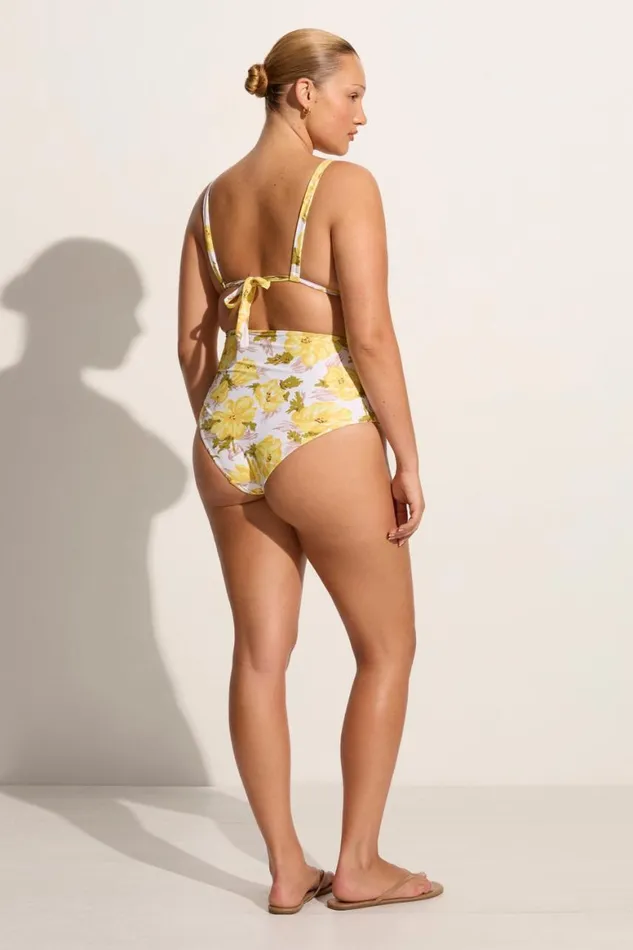 Faithfull The Brand Swim Mary Bikini Top Isadora Floral 8211 Final Sale 8211 Women Faithfull The Brand Swim Mary Bikini Top Isadora Floral 8211 Final Sale 8211 Women
