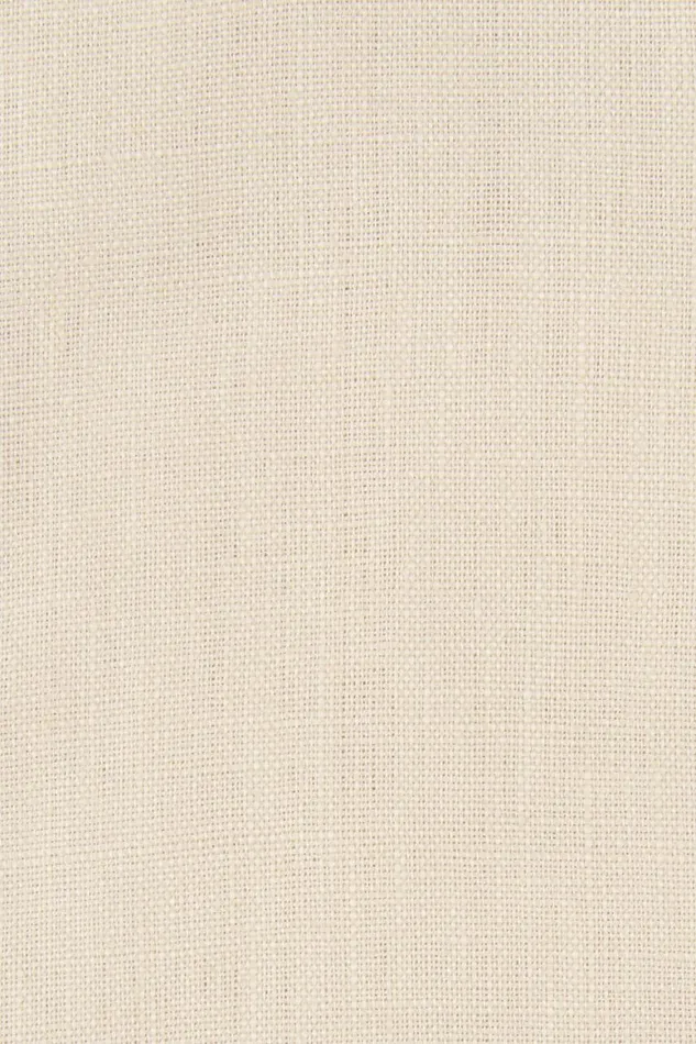 Faithfull The Brand Tops Antibes Shirt Sand 8211 Women