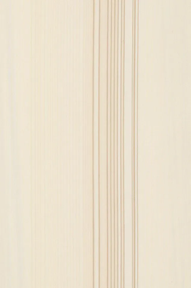 Faithfull The Brand Tops En Vau Shirt Foam Taupe Stripe 8211 Women