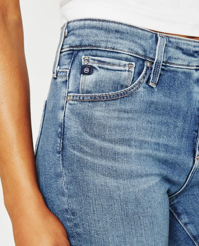 Farrah Skinny Elysian Hill Women AG Jeans Denim