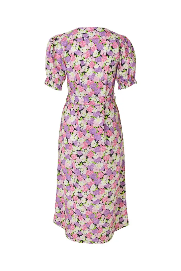 Felicity Dress 8211 Daisy Floral Women Cras Dresses