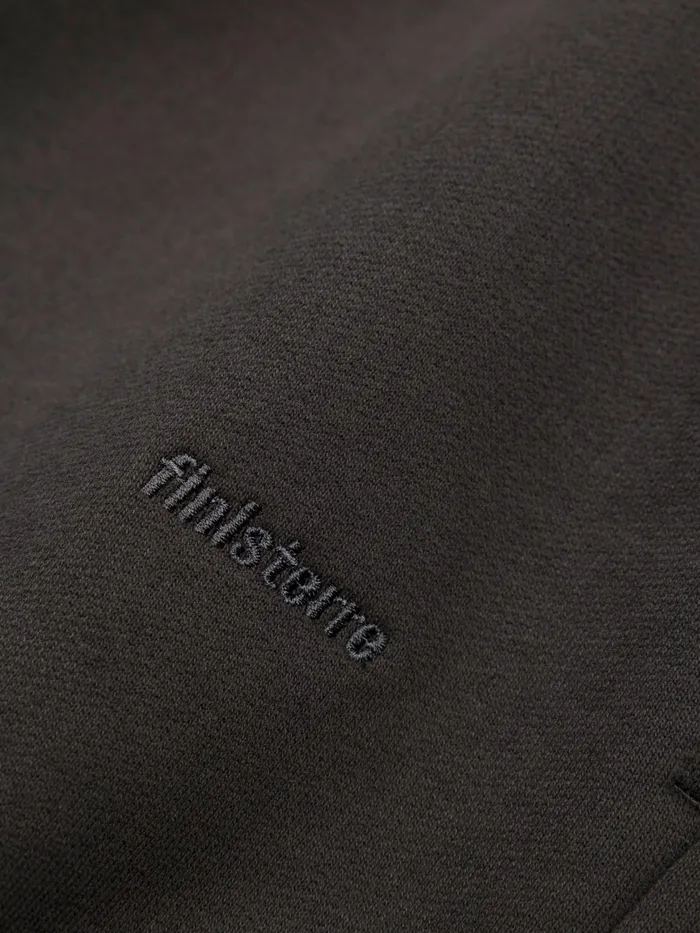 Finisterre Pants Men Zawn Jogger Raven