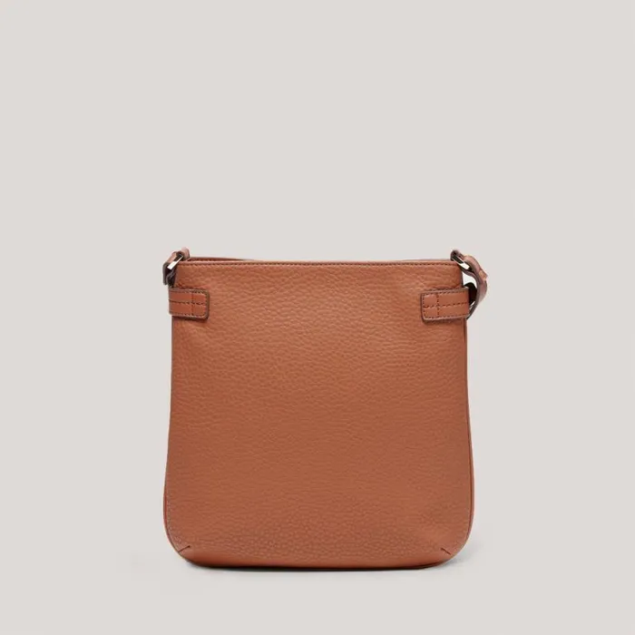 Fiorelli Anna Crossbody Tan Backpacks Crossbody Bags