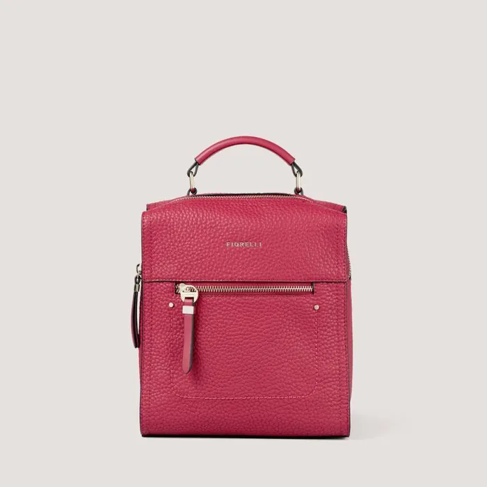 Fiorelli Anna Mini Backpack Red Backpacks Backpacks
