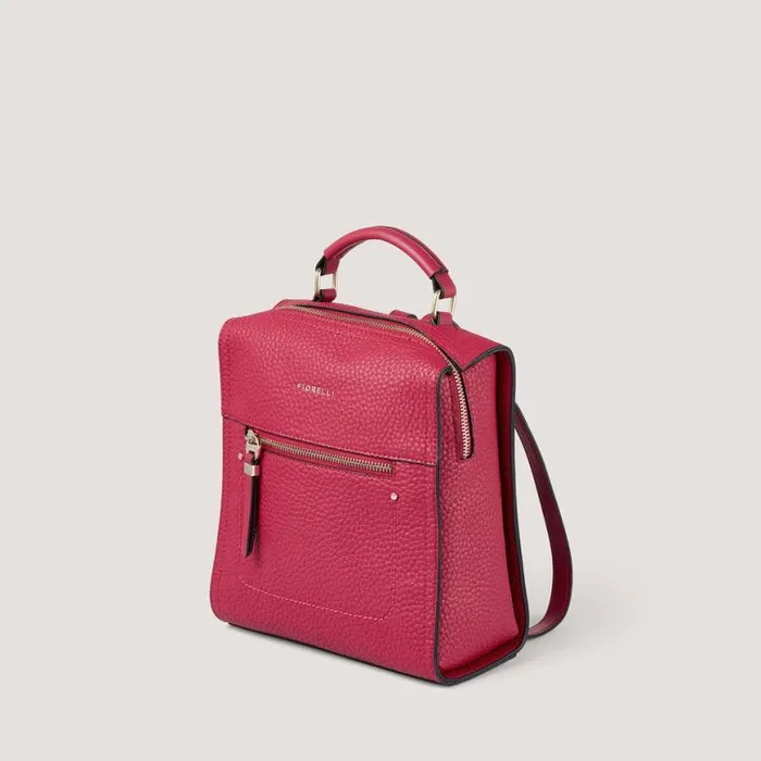Fiorelli Anna Mini Backpack Red Backpacks Backpacks