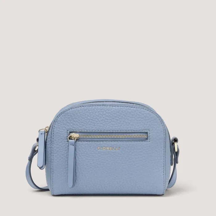 Fiorelli Anouk Crossbody Blue Backpacks Crossbody Bags