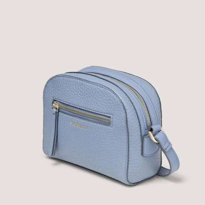 Fiorelli Anouk Crossbody Blue Backpacks Crossbody Bags