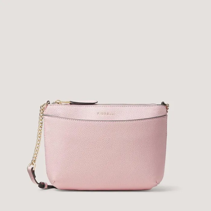 Fiorelli Astrid Crossbody Light Pink Backpacks Crossbody Bags