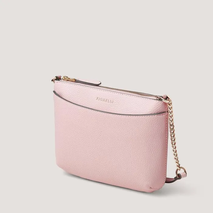 Fiorelli Astrid Crossbody Light Pink Backpacks Crossbody Bags