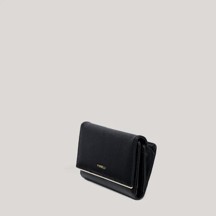 Fiorelli Carmen Purse Black Purses Flapover Purses
