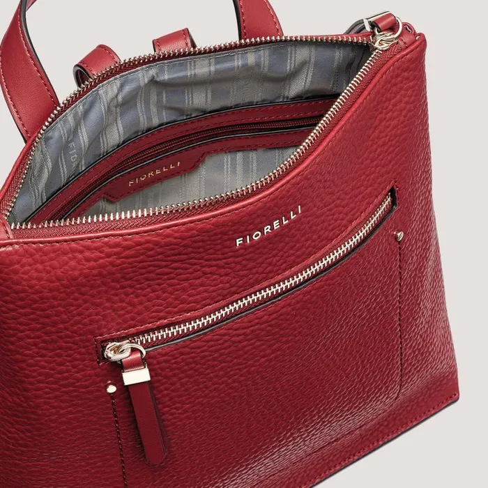 Fiorelli Finley Mini Backpack Red Backpacks Backpacks