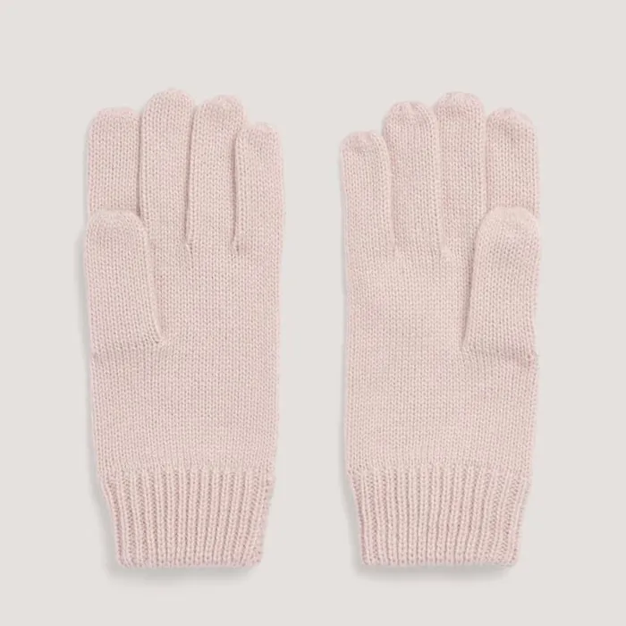 Fiorelli Lauren Gloves Light Pink Hats Gloves and Scarveshats Gloves and Scarves HATS GLOVES and SCARVESHATS GLOVES and SCARVES