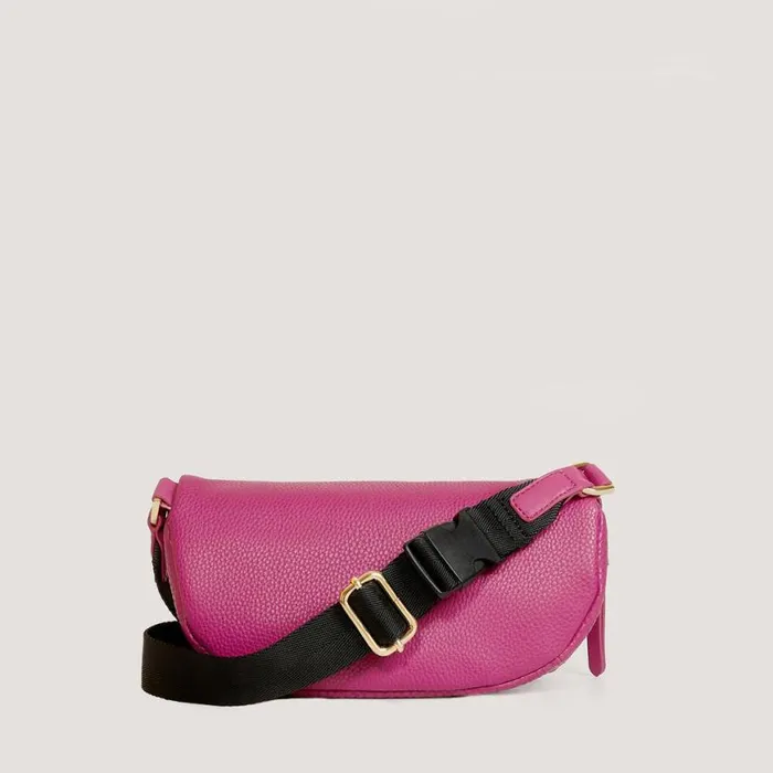 Fiorelli Pandora Bumbag Jewel Pink Backpacks Crossbody Bags