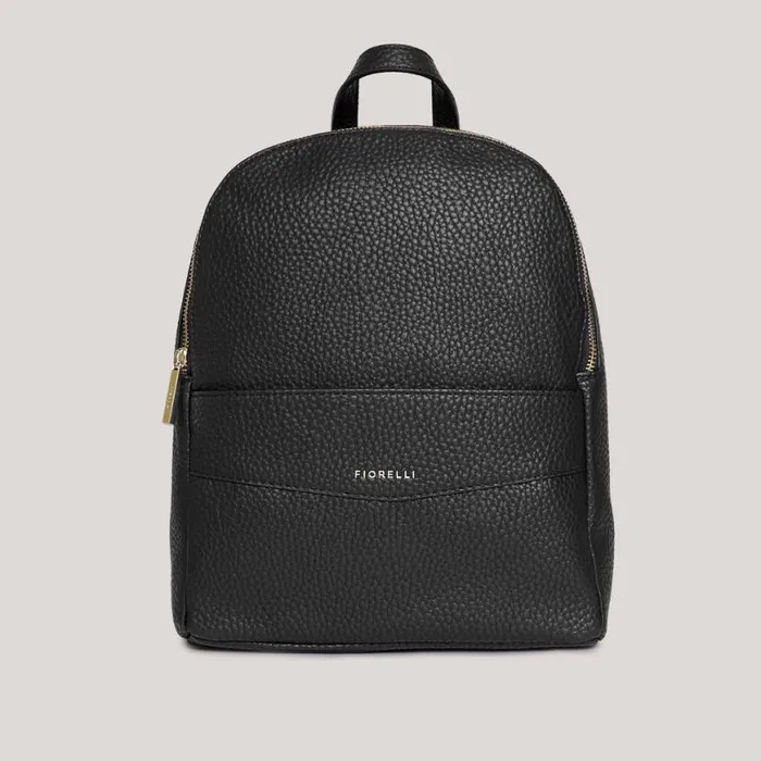 Fiorelli Trenton Backpack Black Backpacks Backpacks
