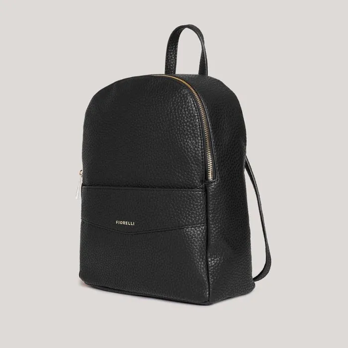 Fiorelli Trenton Backpack Black Backpacks Backpacks