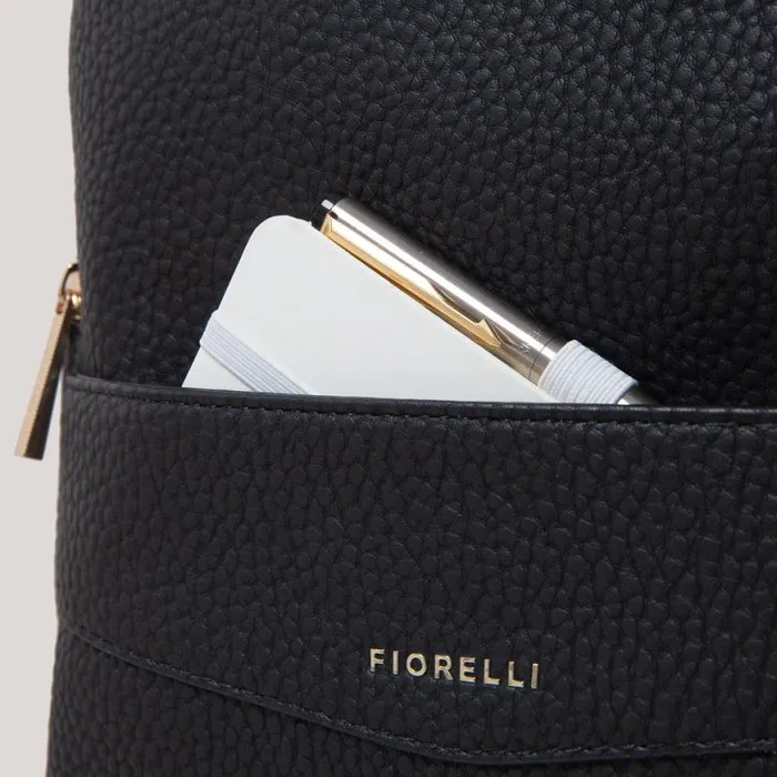 Fiorelli Trenton Backpack Black Backpacks Backpacks