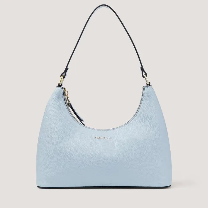 Fiorelli Vega Shoulder Pale Blue Backpacks Shoulder Bags