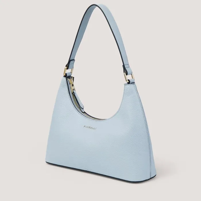 Fiorelli Vega Shoulder Pale Blue Backpacks Shoulder Bags