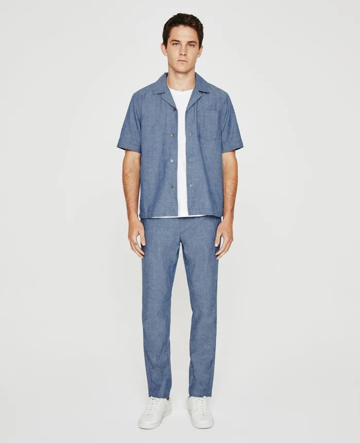 Garreth Jogger Cloud Nine Men AG Jeans Denim