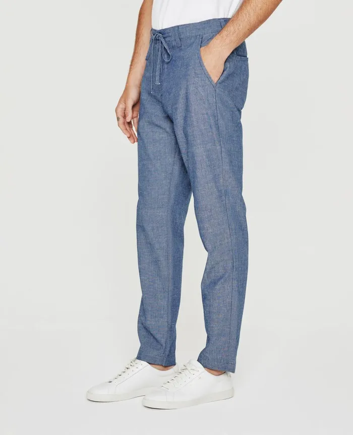 Garreth Jogger Cloud Nine Men AG Jeans Denim