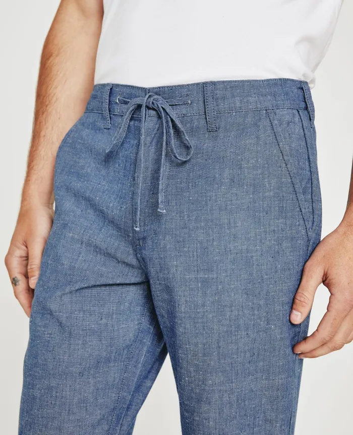 Garreth Jogger Cloud Nine Men AG Jeans Denim