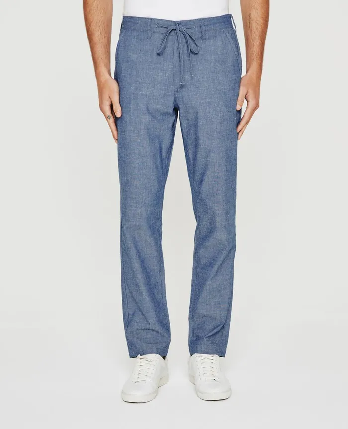 Garreth Jogger Cloud Nine Men AG Jeans Denim
