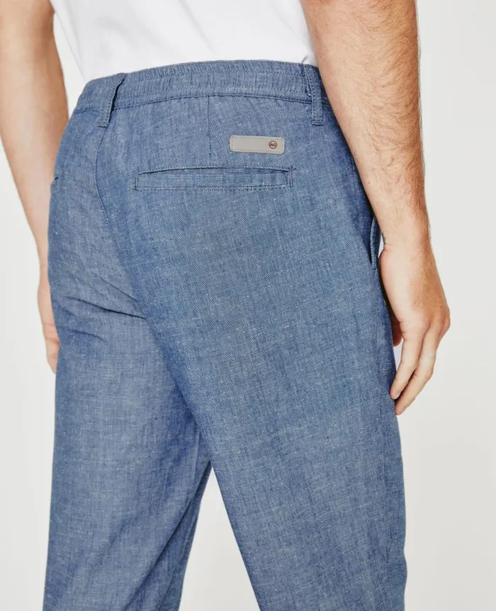 Garreth Jogger Cloud Nine Men AG Jeans Denim