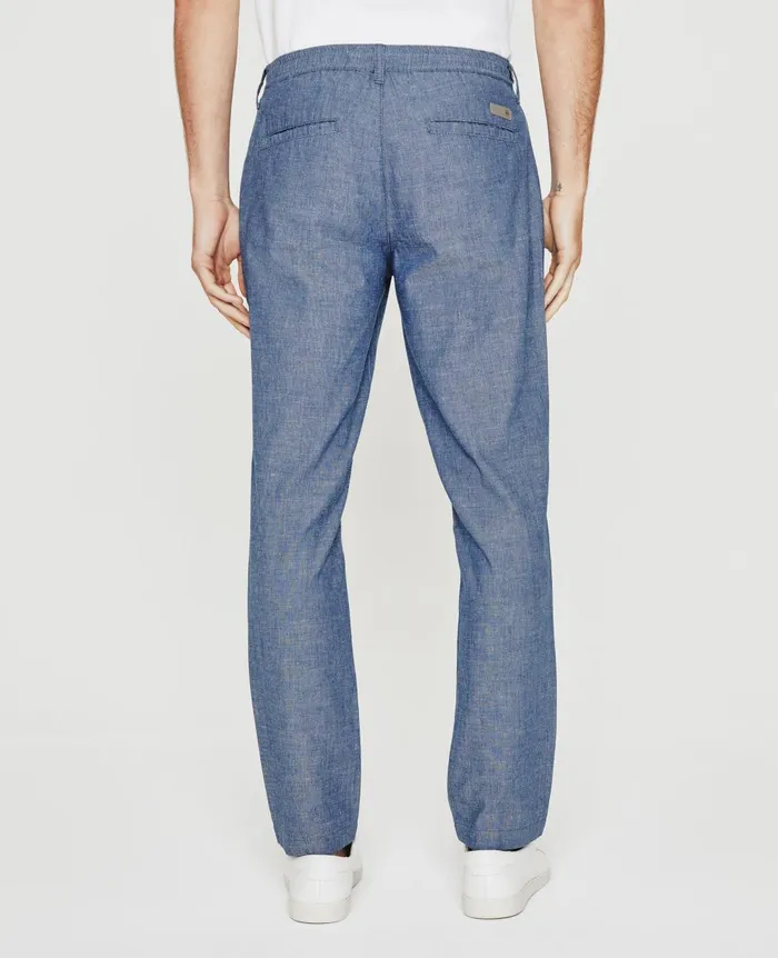 Garreth Jogger Cloud Nine Men AG Jeans Denim