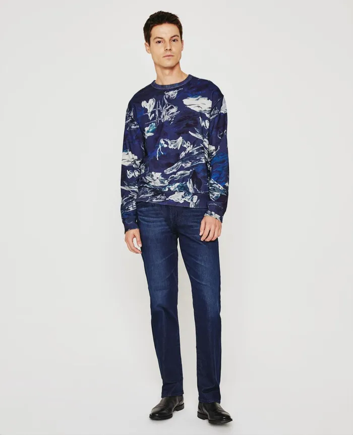 Graduate Princeton Men AG Jeans Denim