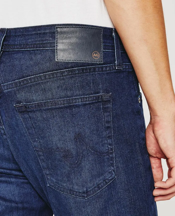 Graduate Princeton Men AG Jeans Denim