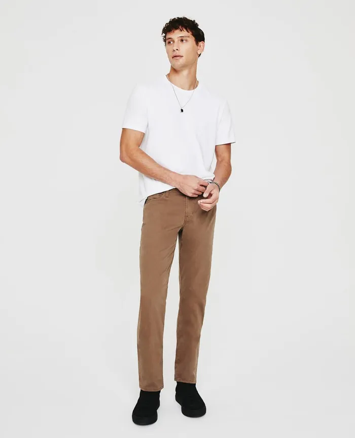 Graduate Wild Truffle Men AG Jeans Pants