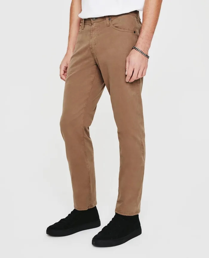 Graduate Wild Truffle Men AG Jeans Pants