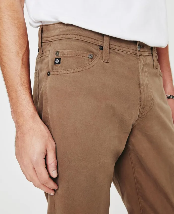 Graduate Wild Truffle Men AG Jeans Pants