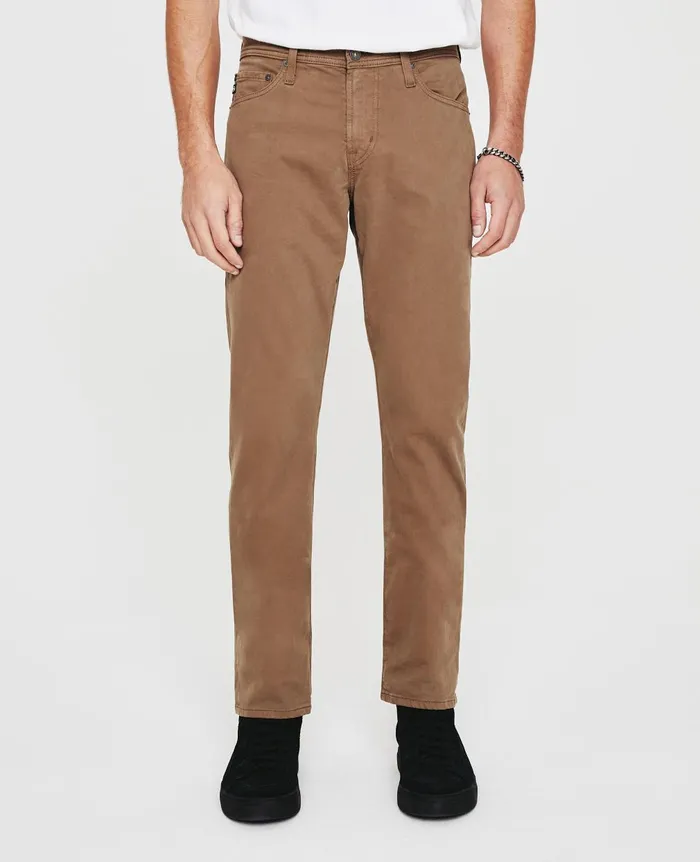 Graduate Wild Truffle Men AG Jeans Pants
