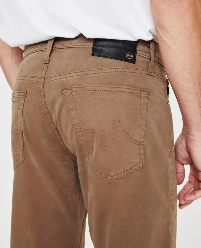 Graduate Wild Truffle Men AG Jeans Pants