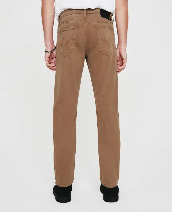 Graduate Wild Truffle Men AG Jeans Pants