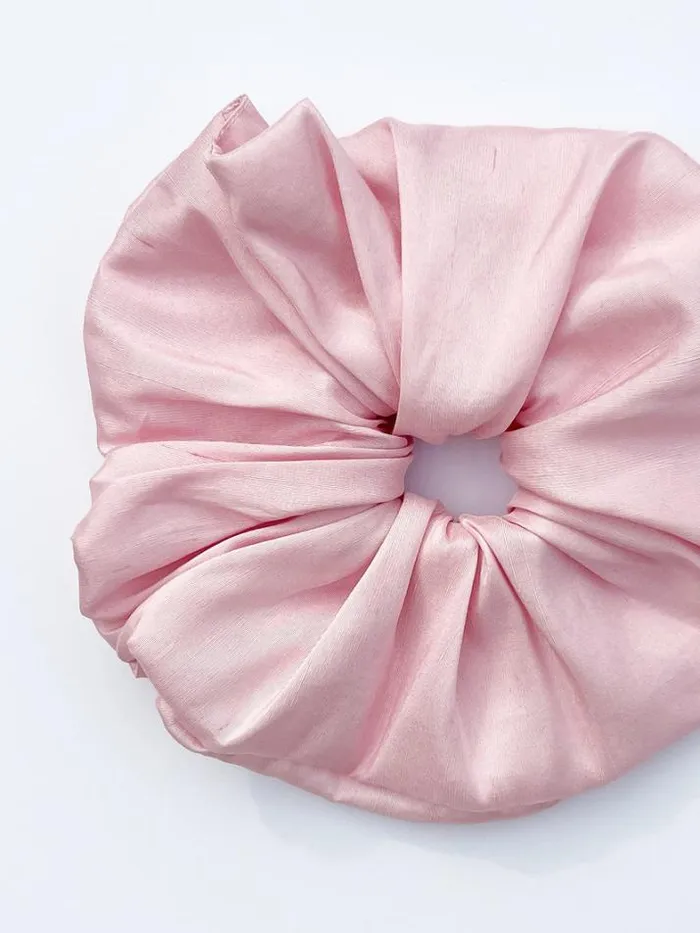 Hair Accessories Shop Lisa Says Gah Dupion Scrunchie